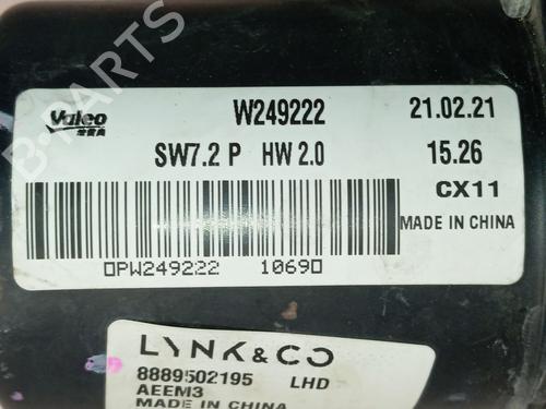 Front wiper motor LYNK & CO 01 PHEV | BP36017653M29 - Image 5