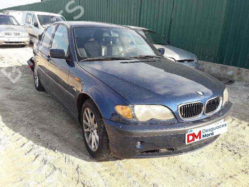 Used Parts BMW 3 (E46) 318 d (116 hp) 2605638