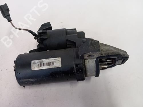 Starter FORD TRANSIT CUSTOM V362 Bus (F3) | BP22702086M8