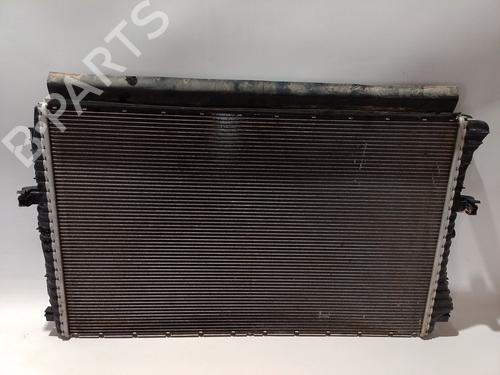 Water radiator SKODA KAROQ (NU7, ND7) | BP37601849M31 - Image 2