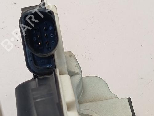 Rear left lock SEAT IBIZA IV ST (6J8, 6P8)  | BP21267325C100 