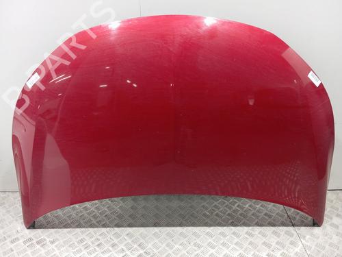 Used Hood OPEL CROSSLAND X / CROSSLAND (P17, P2QO) [2017-2025]  30375473