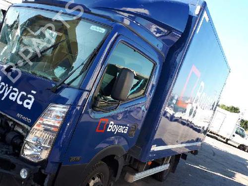 Servo brake NISSAN NT400 Cabstar | BP12925271M42