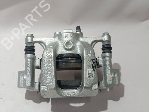 Left front brake caliper FORD PUMA (J2K, CF7) 1.0 EcoBoost mHEV | BP36526568M105 - Image 2