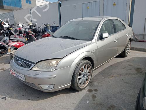 Używane części FORD MONDEO III (B5Y)  2.2 TDCi  4772582