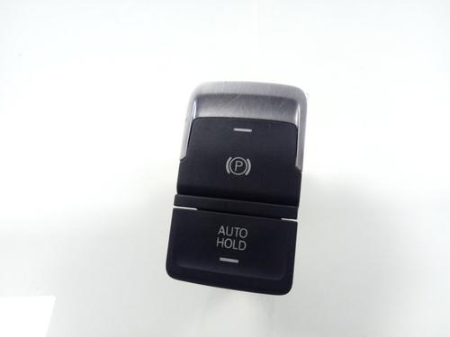 Used Hand brake VW GOLF ALLTRACK VII Variant (BA5, BV5) 2.0 TDI 4motion (150 hp) 16436114