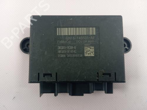 Used Electronic module FORD ECOSPORT [2011-2022]  30601079