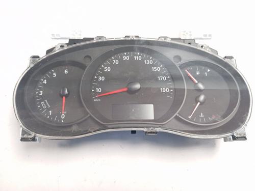 Used Instrument cluster RENAULT KANGOO / GRAND KANGOO II (KW0/1_) [2008-2025]  22748192