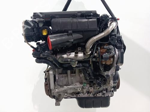 Engine CITROËN NEMO Box Body/MPV (AA_) 1.4 HDi | BP29351685M1 