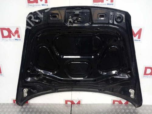 Motorhjelm VW TOUAREG (7LA, 7L6, 7L7)  | BP12656988C1 