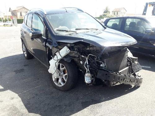 Front left window mechanism FORD KUGA I  | BP16477160C22  - Image 7