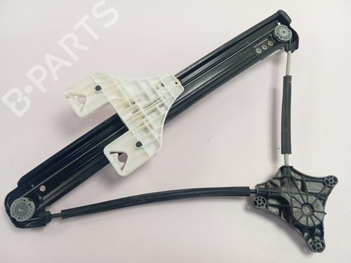 Rear left window mechanism SKODA KAROQ (NU7, ND7) | BP37402958C24 - Image 2