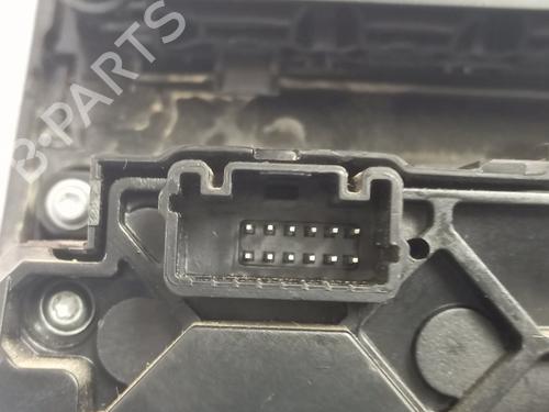 Climate control RENAULT ARKANA I (LCM_, LDN_)  | BP30566663I5 