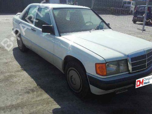 Alternator MERCEDES-BENZ 190 (W201) E 1.8 (201.018) | BP12640363M7