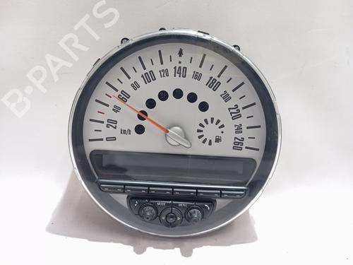 Kombinert Instrument MINI MINI COUNTRYMAN (R60) Cooper D ALL4 (112 hp) 30914164