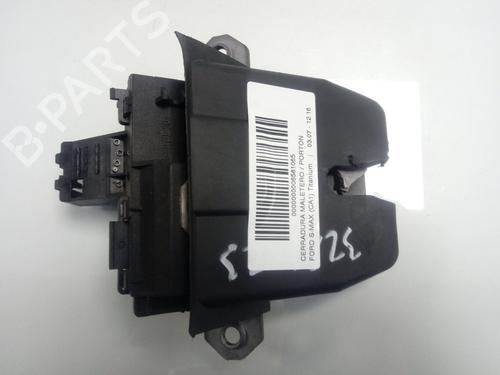 Used Tailgate lock FORD S-MAX (WA6) [2006-2014]  13535240