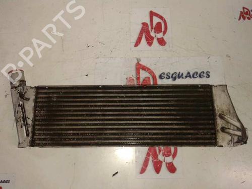 Used Intercooler RENAULT MEGANE II (BM0/1_, CM0/1_) 1.9 dCi (131 hp) 12646493