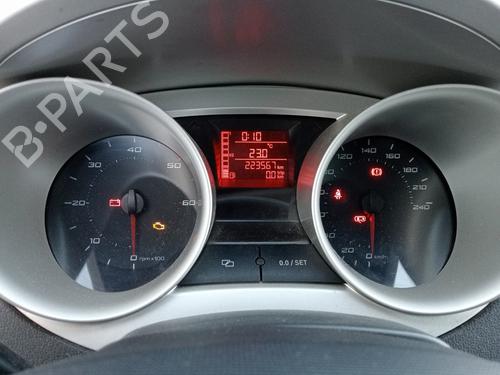 Instrument cluster SEAT IBIZA IV SC (6J1, 6P5)  | BP22191181C47 