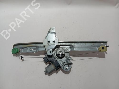 Front right window mechanism PEUGEOT 308 SW I (4E_, 4H_)  | BP29630752C23 