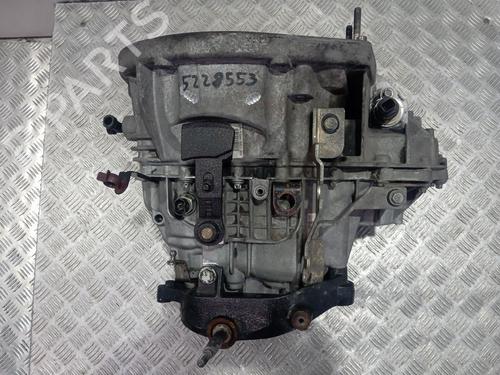 Gearbox RENAULT TRAFIC II Van (FL) 1.9 dCi 100 (FL0C, FL0K, FL0B) | BP36665215M3 - Image 2