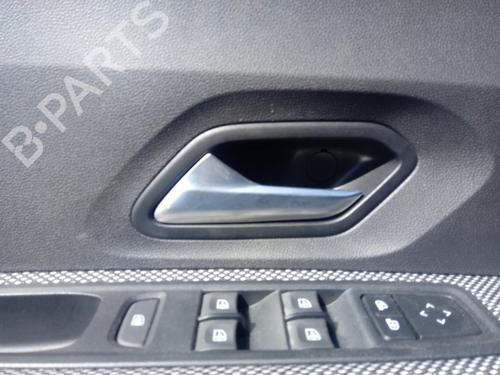 Used Front left interior door handle DACIA SANDERO II [2012-2025]  13250633
