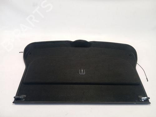 Rear parcel shelf AUDI A3 (8P1) 1.6 TDI | BP39516572C85 - Image 2