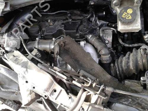 Startmotor FORD C-MAX II (DXA/CB7, DXA/CEU)  | BP12634036M8 