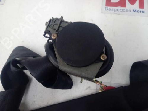 Front right seatbelt CITROËN C5 II (RC_)  | BP16457534I25 