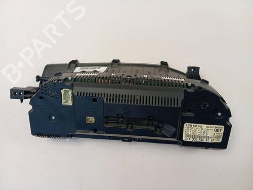 Instrument cluster MERCEDES-BENZ S-CLASS (W221, V221) S 350 4-matic (221.087, 221.187) | BP20321862C47 