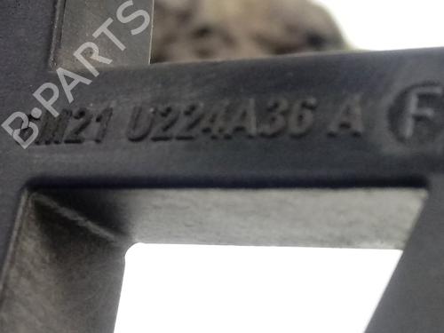 Front right exterior door handle FORD S-MAX (WA6)  | BP13817059C129