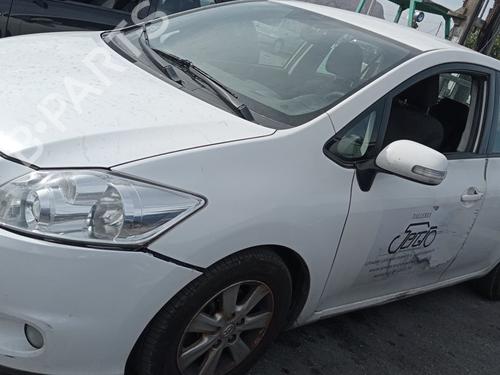 Front right lock TOYOTA AURIS (_E15_)  | BP21070223C97 