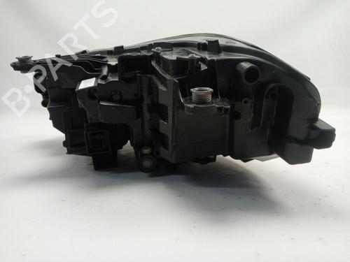 Right headlight BMW 1 (F70) 120 d Mild-Hybrid | BP40496145C29 - Image 4