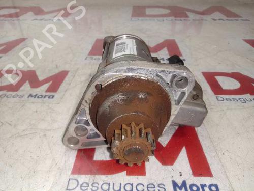 Starter VW GOLF VII (5G1, BQ1, BE1, BE2)  | BP12937715M8 