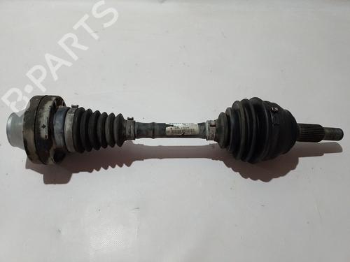 Used Right front driveshaft Right front driveshaft 37198835 37198835
