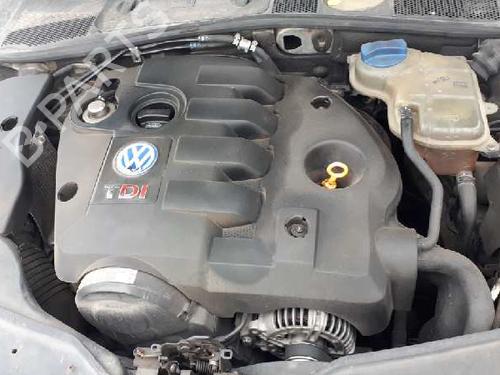 Engine mount VW PASSAT B5.5 (3B3)  | BP12673734M89 