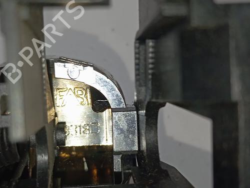 Rear right interior door handle NISSAN PATHFINDER III (R51) 2.5 dCi | BP30375437I16