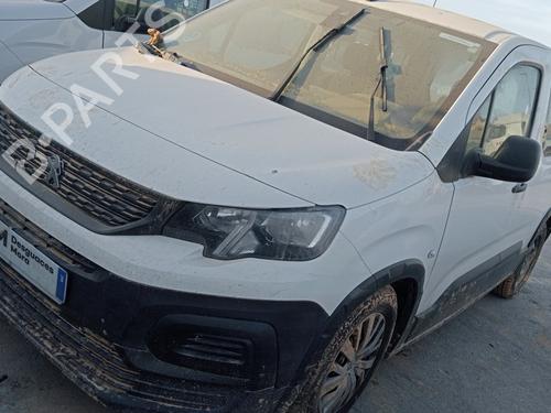 Rear parcel shelf PEUGEOT RIFTER | BP33410874C85 - Image 5