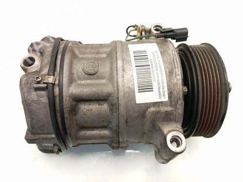 Used AC compressor LAND ROVER DISCOVERY IV (L319) [2009-2018]  22633619