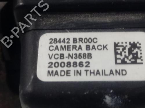 Other NISSAN QASHQAI / QASHQAI +2 I (J10, NJ10, JJ10E)  | BP17745802O1 