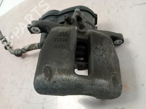 Right rear brake caliper AUDI A4 B8 (8K2)  | BP18083409M106 