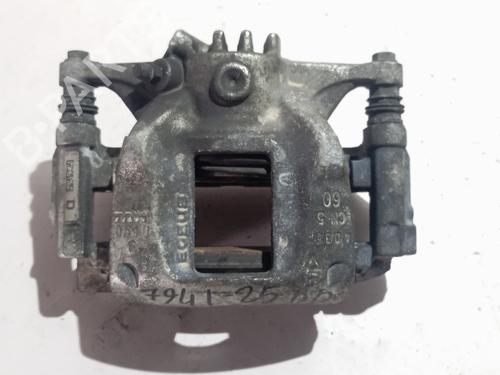 Right front brake caliper RENAULT TRAFIC III Van (FG_) | BP37020657M104 - Image 2