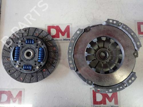 Used Other PEUGEOT 306 (7B, N3, N5) [1993-2003]  25854259