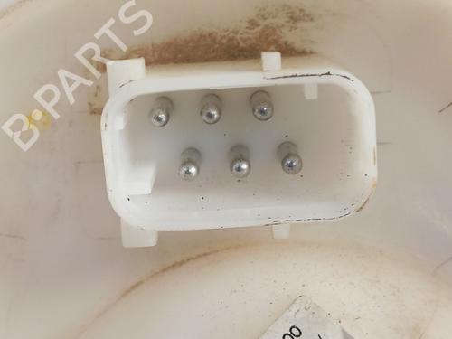 Fuel pump PORSCHE PANAMERA (970)  | BP27589231M76 