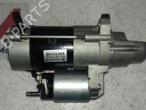Starter OPEL ASTRA K Sports Tourer (B16)  | BP18490969M8