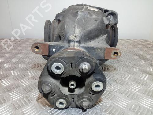 Used Rear differential BMW 1 (E87) 118 d (143 hp) 15260013