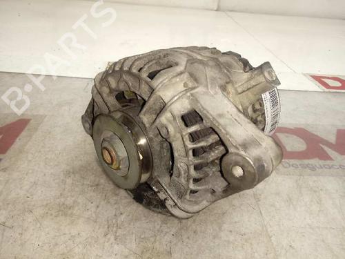 Generator OPEL ASTRA G Hatchback (T98) [1998-2009]  12656597