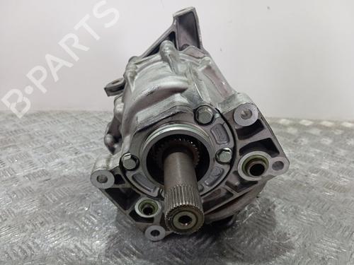 Transfer box AUDI TT (8N3) 1.8 T quattro | BP27997478M36 
