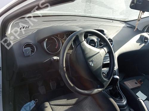 Radiator fan PEUGEOT 308 I (4A_, 4C_)  | BP12671618M35 