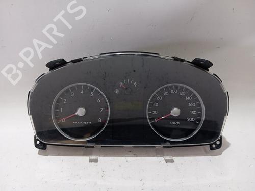 Used Instrument cluster HYUNDAI GETZ (TB) [2001-2011]  29019803