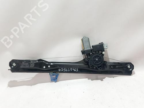 Used Front left window mechanism Front left window mechanism 37265958 37265958
